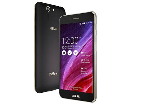 Asus PadFone S giá 6,99 triệu đồng lên kệ tại Việt Nam